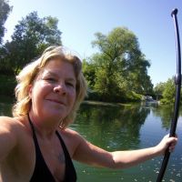 Stand Up Paddling