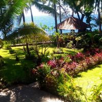 Alam Mimpi Resort Bali