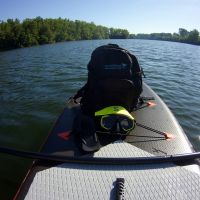 Stand Up Paddling