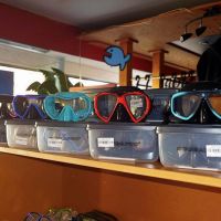 Tauchshop