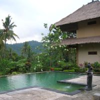 Bali Hotels