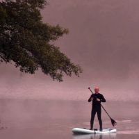 Stand Up Paddling