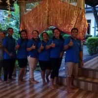 2024 Gruppenreise Bali/Flores/Komodo