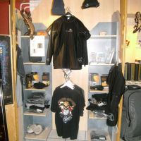 Tauchshop