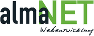 almaNET - Webentwicklung