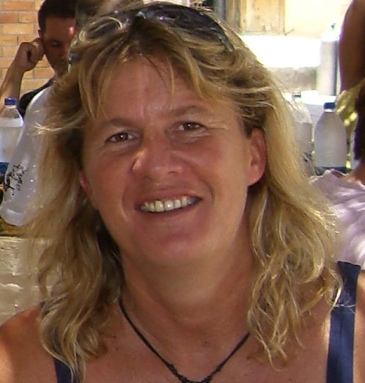 Angie - Team TauchOase